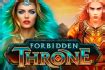 forbidden throne echtgeld|Forbidden Throne Online Rezension. Spiele gerne unterwegs..